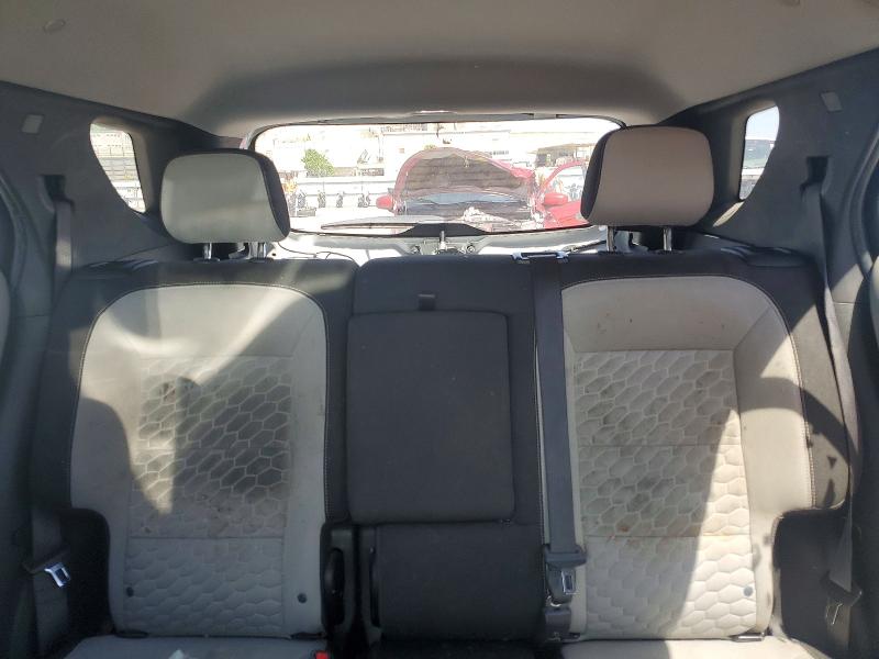 52938716 :رقم المزاد ، 3GNAXHEV8MS177971 vin ، 2021 Chevrolet Equinox مزاد بيع