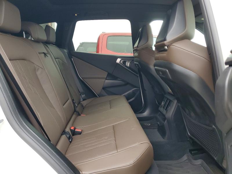 54456036 :رقم المزاد ، 5UX53GP00T9204663 vin ، 2026 Bmw X3 مزاد بيع