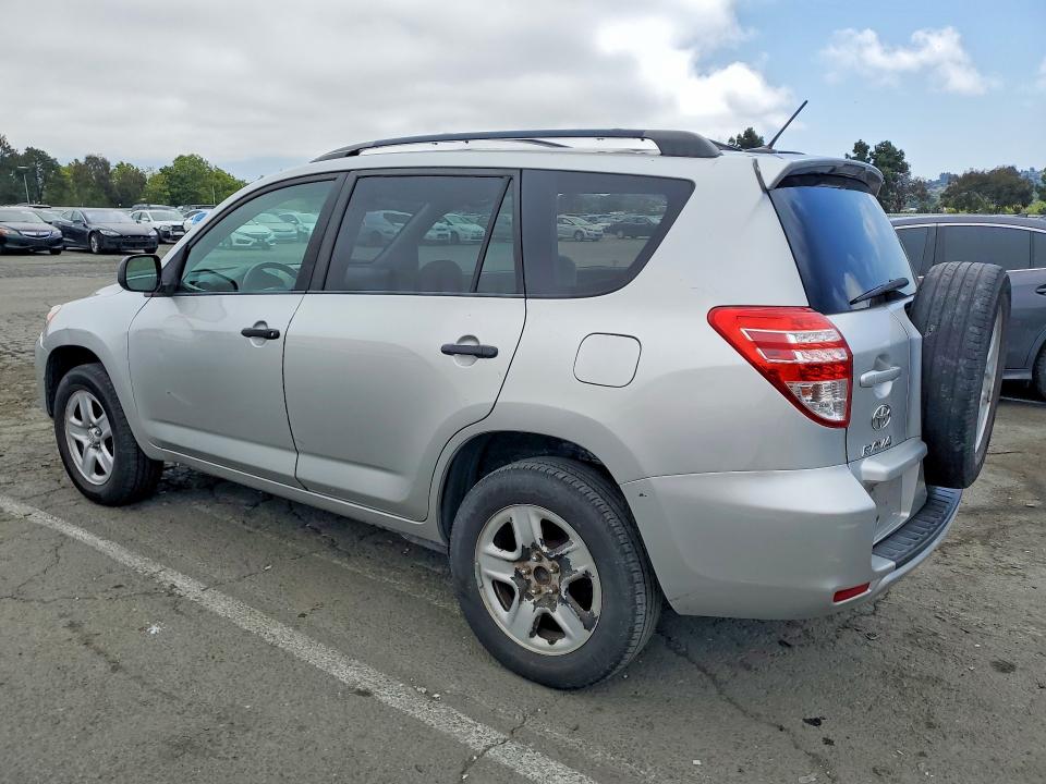 Aukcja sprzedaży 2011 Toyota Rav4, vin: 2T3ZF4DV1BW057356, numer aukcji: 52919536
