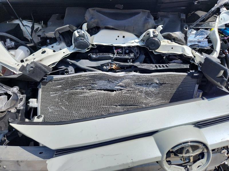 Продаж на аукціоні авто 2020 Toyota Rav4, vin: JTMY1RFV2LD057126, номер лоту: 53530486