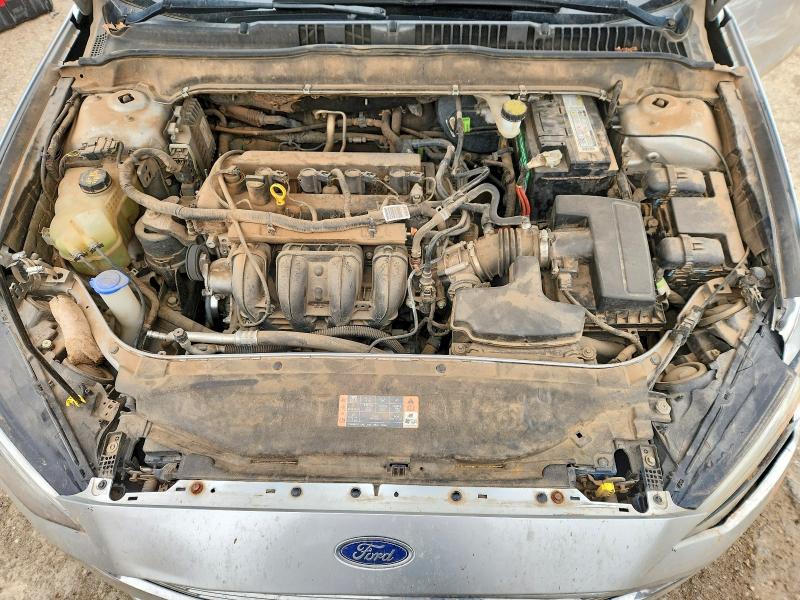 2018 Ford Fusion მანქანა იყიდება აუქციონზე, vin: 3FA6P0H73JR262870, აუქციონის ნომერი: 53937396