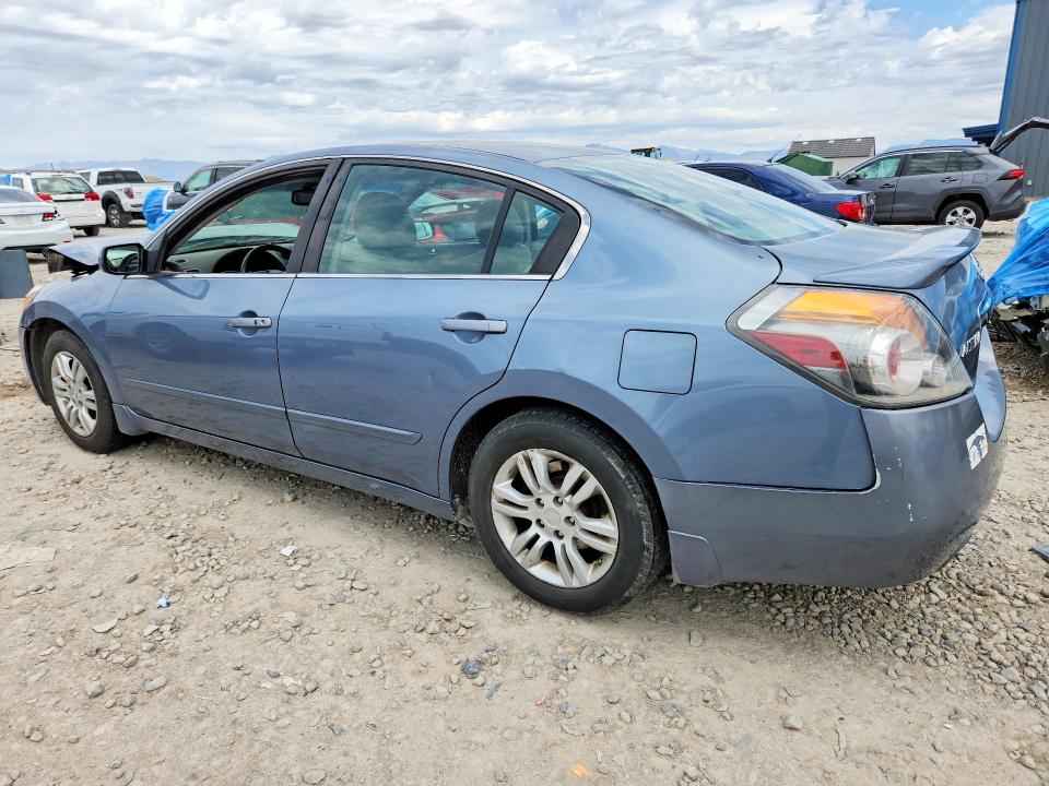 52889026 :رقم المزاد ، 1N4AL2APXCN509688 vin ، 2012 Nissan Altima مزاد بيع