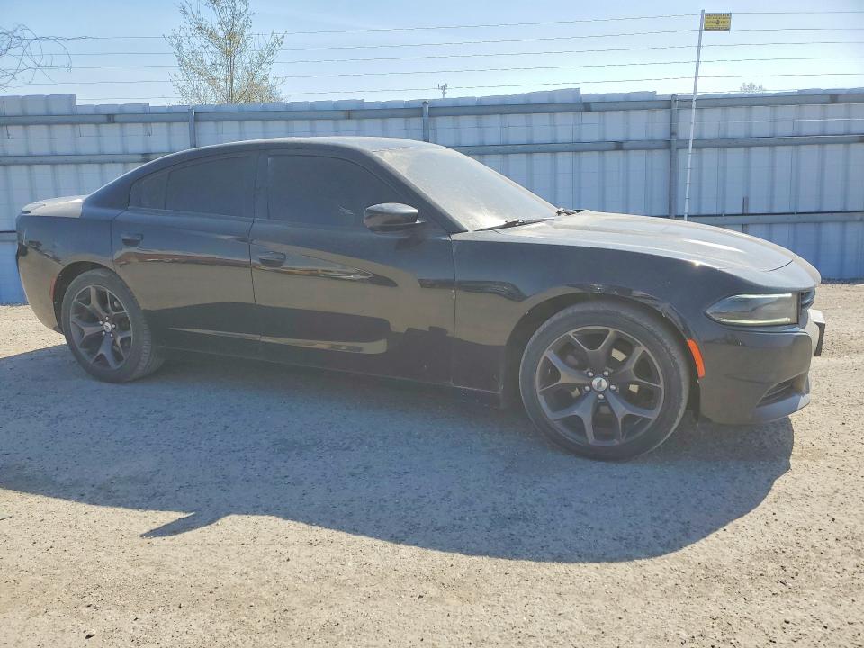 Продажа на аукционе авто 2017 Dodge Charger, vin: 2C3CDXHG3HH641618, номер лота: 51898446
