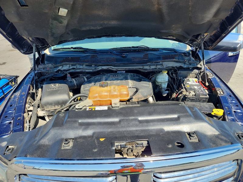 53004596 :رقم المزاد ، 1C6RR7GM6FS775194 vin ، 2015 Ram 1500 مزاد بيع