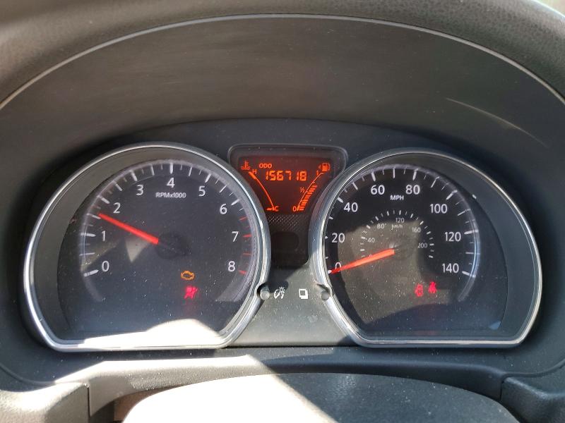 Продажа на аукционе авто 2013 Nissan Versa, vin: 3N1CN7AP0DL847471, номер лота: 54158236