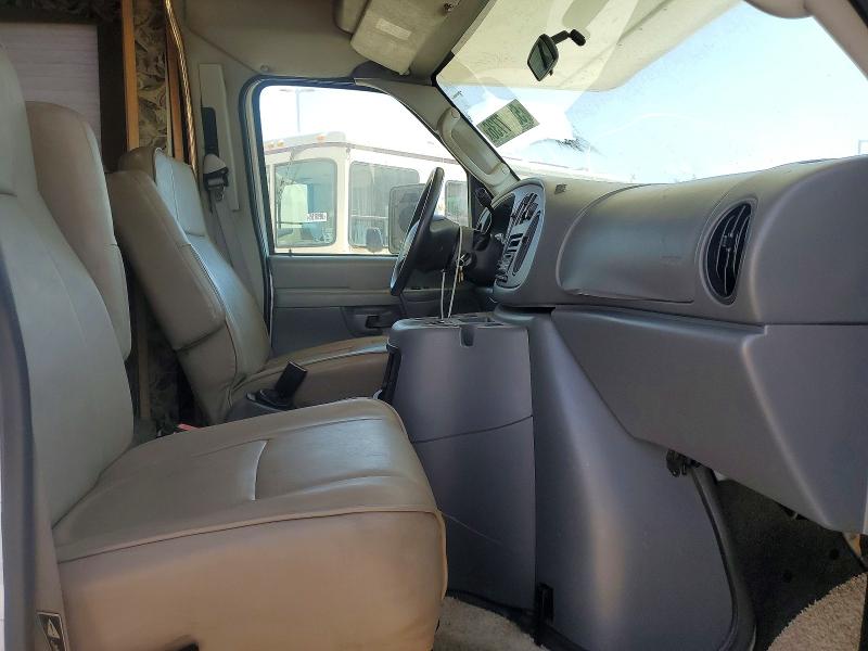 Продажа на аукционе авто 2003 Ford Econoline, vin: 1FDXE45S73HB27394, номер лота: 53207736