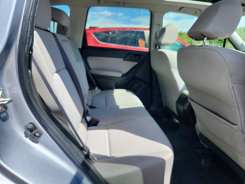 Продаж на аукціоні авто 2016 Subaru Forester, vin: JF2SJADC6GH511144, номер лоту: 53323746