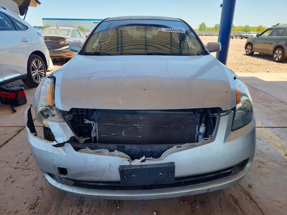 Aukcja sprzedaży 2009 Nissan Altima, vin: 1N4AL21E39N531698, numer aukcji: 54442446