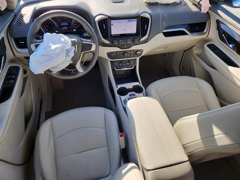 Aukcja sprzedaży 2020 Gmc Terrain, vin: 3GKALXEX4LL113147, numer aukcji: 55122696