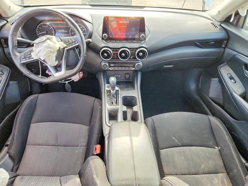Aukcja sprzedaży 2021 Nissan Sentra, vin: 3N1AB8CV8MY288711, numer aukcji: 53274666