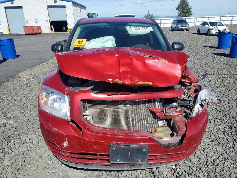 Aukcja sprzedaży 2009 Dodge Caliber, vin: 1B3HB48C49D180304, numer aukcji: 55621876