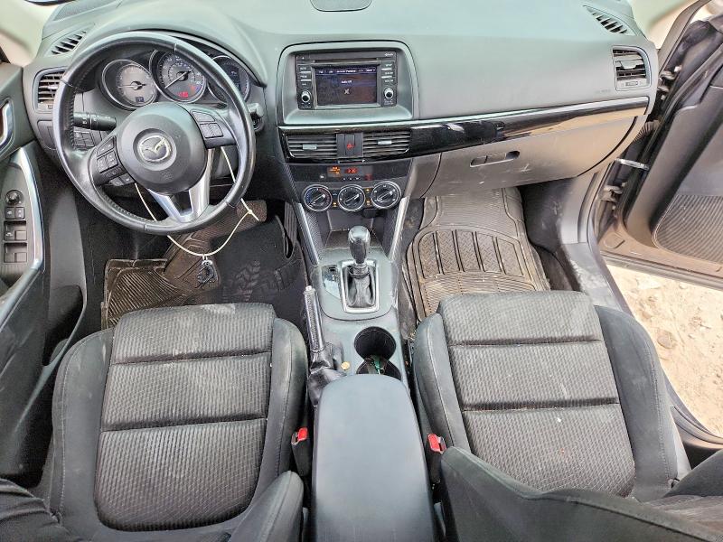 Aukcja sprzedaży 2015 Mazda Cx-5, vin: JM3KE2CY0F0531173, numer aukcji: 54247086