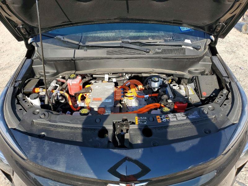 Aukcja sprzedaży 2023 Chevrolet Bolt Euv, vin: 1G1FZ6S06P4117061, numer aukcji: 52944596