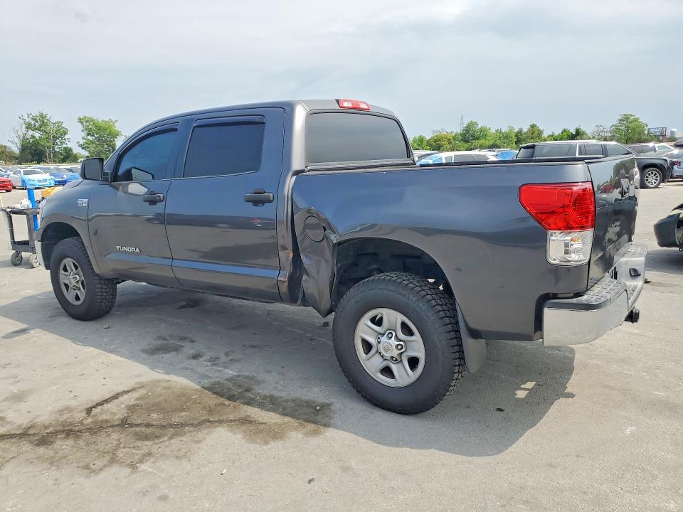 Продаж на аукціоні авто 2012 Toyota Tundra, vin: 5TFEY5F19CX129944, номер лоту: 51580936
