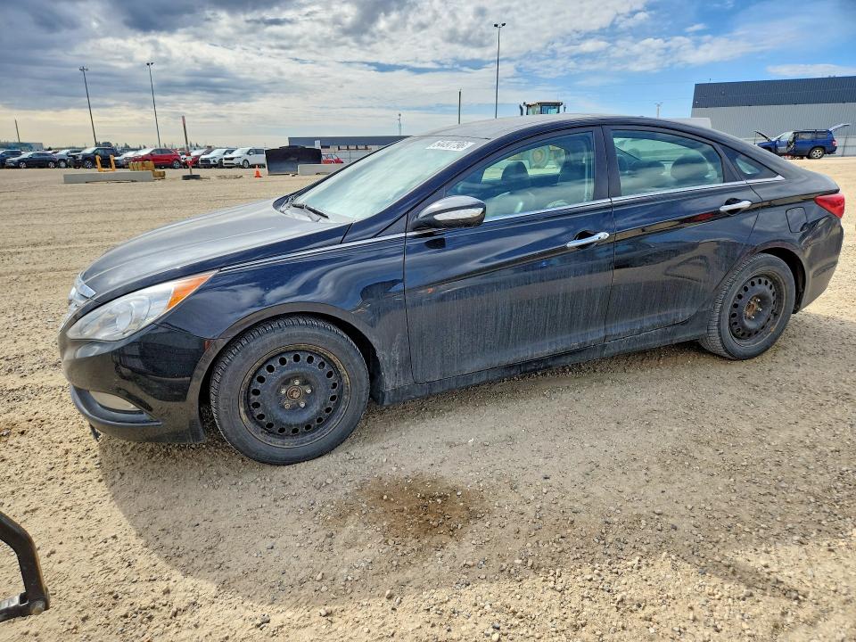 Aukcja sprzedaży 2012 Hyundai Sonata, vin: 5NPEC4AC1CH353402, numer aukcji: 54497796