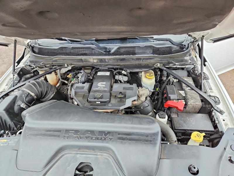 Aukcja sprzedaży 2019 Dodge/ram Truck/van Ram 2500 Big Horn Crew Cab 4wd Diesel, vin: 3C6UR5JLXKG720747, numer aukcji: 52882576