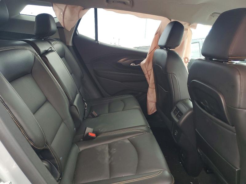 Продаж на аукціоні авто 2021 Gmc Terrain, vin: 3GKALVEV2ML338722, номер лоту: 53099376