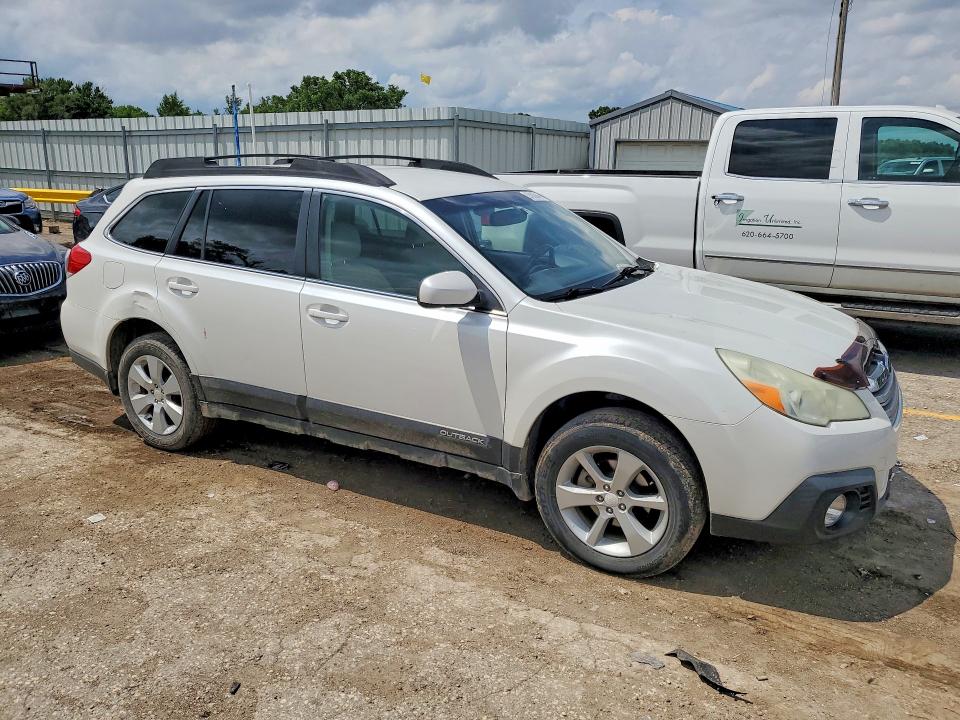 Продажа на аукционе авто 2013 Subaru Outback, vin: 4S4BRCCC2D3283426, номер лота: 55300846