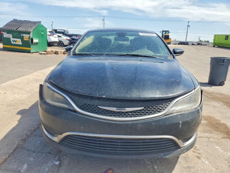Aukcja sprzedaży 2016 Chrysler 200, vin: 1C3CCCAB7GN152154, numer aukcji: 53426226