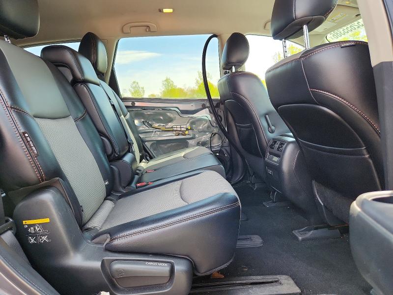 Продаж на аукціоні авто 2019 Nissan Pathfinder, vin: 5N1DR2MM5KC632702, номер лоту: 52655386