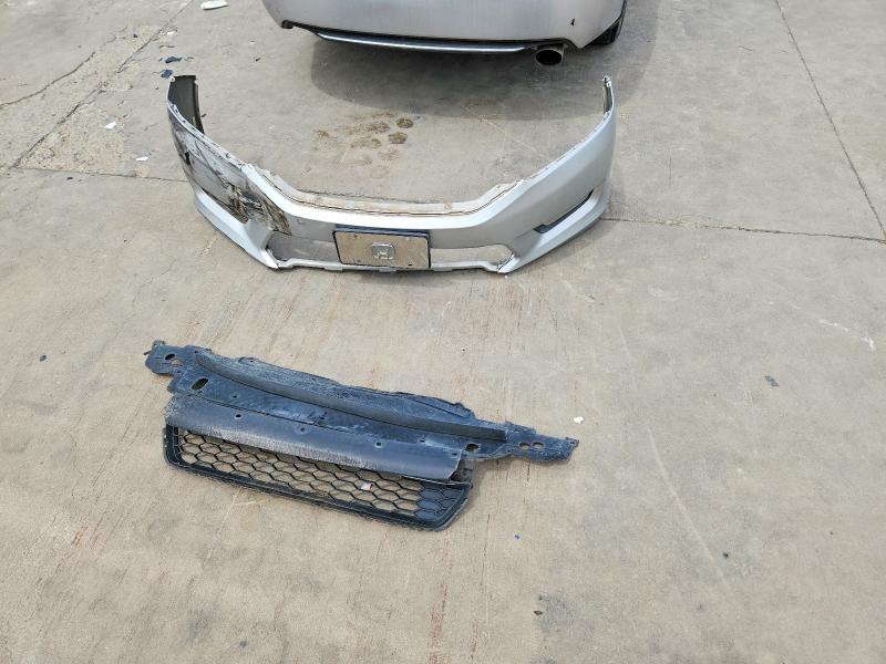 2013 Honda Accord მანქანა იყიდება აუქციონზე, vin: 1HGCR2F86DA135674, აუქციონის ნომერი: 52664346