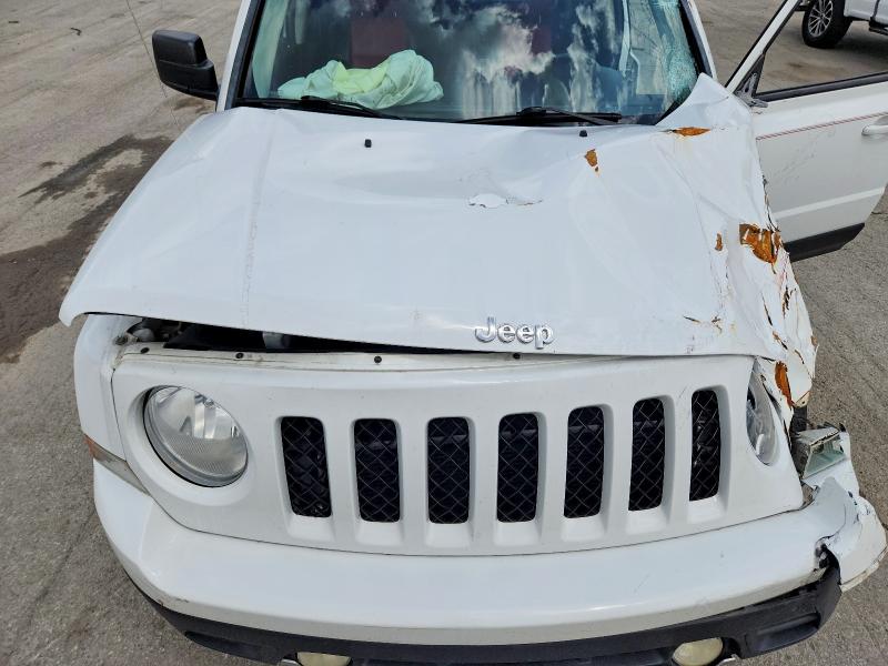 Продаж на аукціоні авто 2012 Jeep Patriot, vin: 1C4NJPFA3CD719963, номер лоту: 52929716