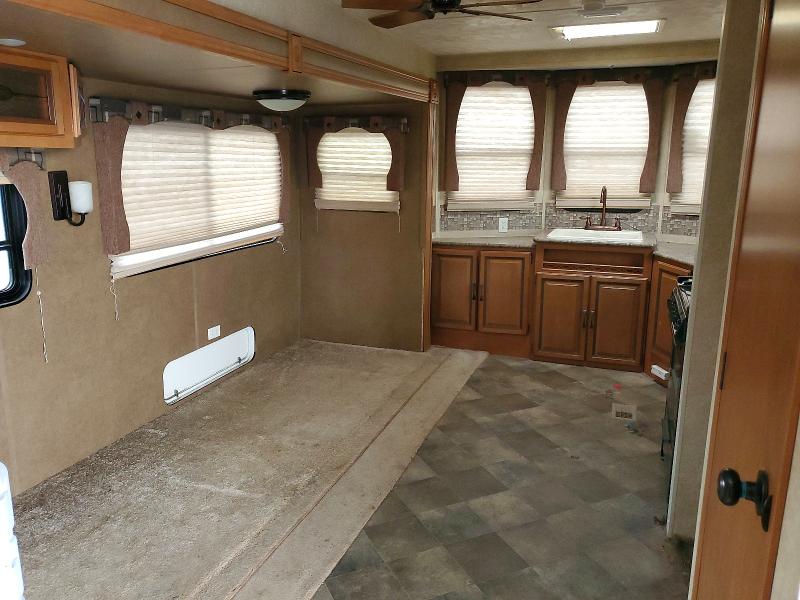 Продажа на аукционе авто 2014 Puma Forrest Ri, vin: 4X4TPUR25EP050308, номер лота: 52178376