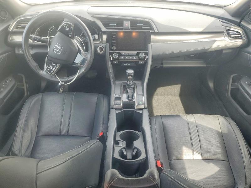 Продаж на аукціоні авто 2019 Honda Civic, vin: SHHFK7H84KU422072, номер лоту: 52368646