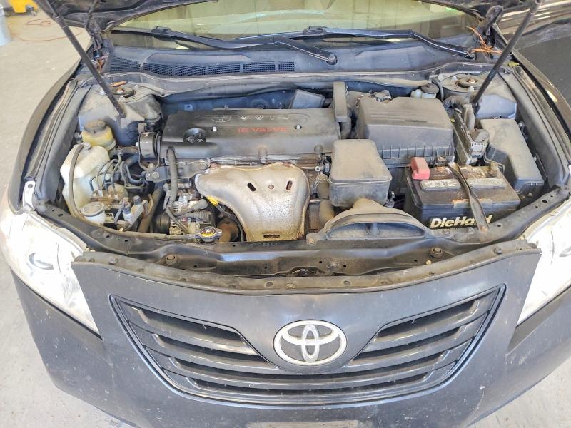 Aukcja sprzedaży 2009 Toyota Camry, vin: 4T1BE46K99U918227, numer aukcji: 55150916