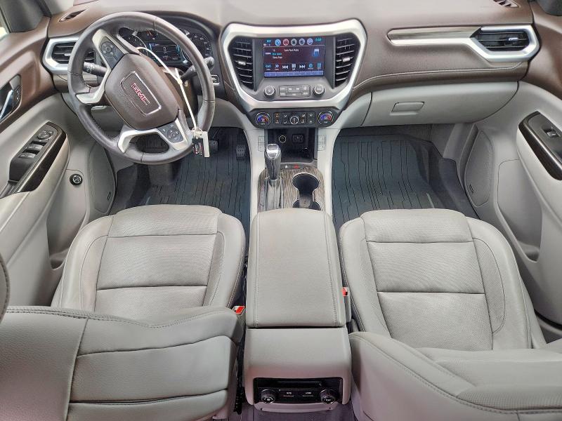 2018 Gmc Acadia მანქანა იყიდება აუქციონზე, vin: 1GKKNULS0JZ121496, აუქციონის ნომერი: 54275306