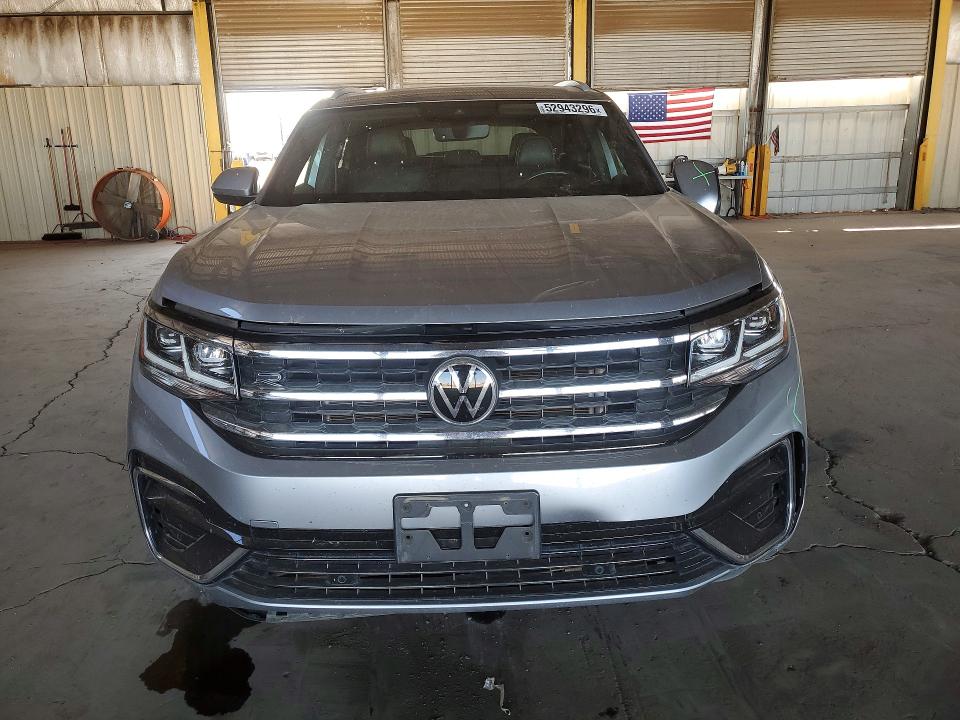 Aukcja sprzedaży 2022 Volkswagen Atlas Cross Sport, vin: 1V2SE2CA2NC217628, numer aukcji: 52943296