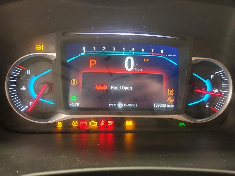 Продажа на аукционе авто 2022 Honda Pilot, vin: 5FNYF6H53NB015153, номер лота: 55154036
