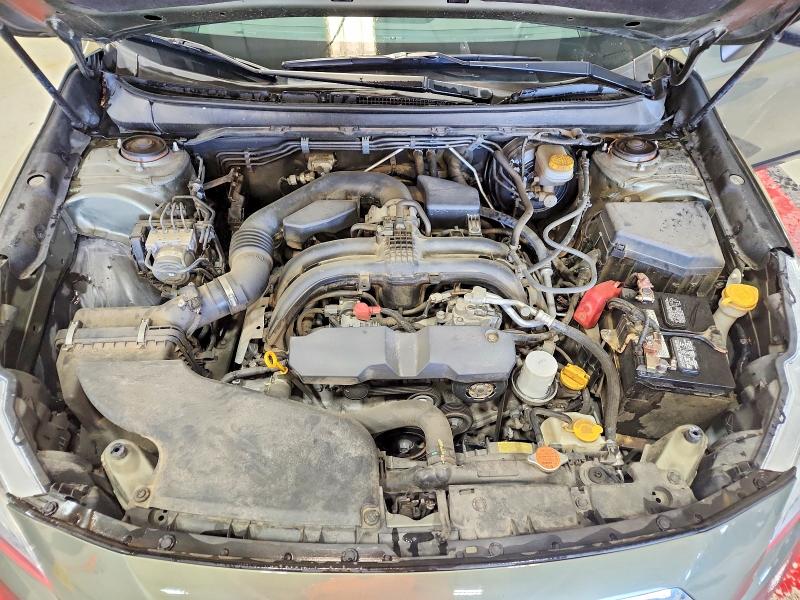 2015 Subaru Outback მანქანა იყიდება აუქციონზე, vin: 4S4BSAFC5F3326552, აუქციონის ნომერი: 51878096