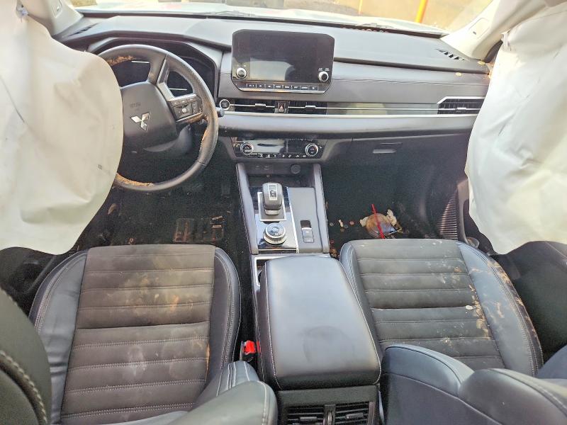 Продаж на аукціоні авто 2023 Mitsubishi Outlander, vin: JA4J4UA87PZ054495, номер лоту: 54829636
