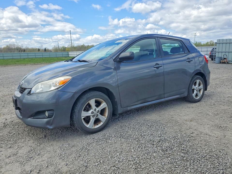 Aukcja sprzedaży 2012 Toyota Matrix, vin: 2T1KU4EE3CC799520, numer aukcji: 52554976