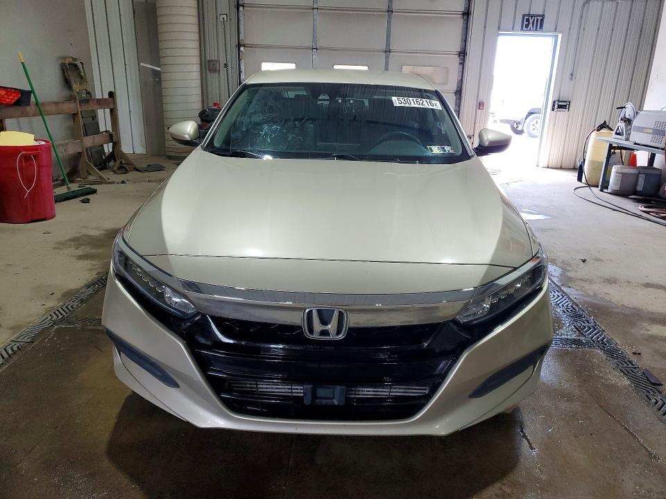 Продаж на аукціоні авто 2019 Honda Accord, vin: 1HGCV1F17KA093683, номер лоту: 53016216