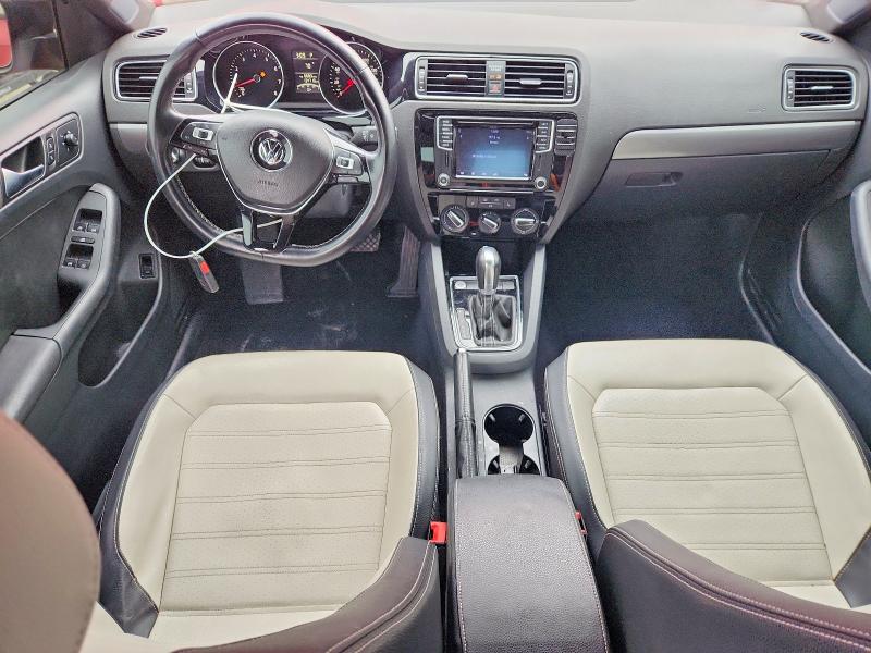 Продажа на аукционе авто 2016 Volkswagen Jetta, vin: 3VWD17AJ4GM286146, номер лота: 54771446