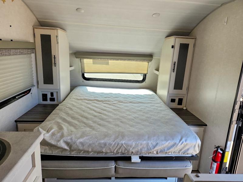Продажа на аукционе авто 2021 Foresriver R-pod 192, vin: 4X4TRPU18MB026784, номер лота: 53297546