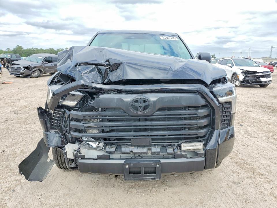 Aukcja sprzedaży 2023 Toyota Tundra, vin: 5TFLA5DA8PX075329, numer aukcji: 52362786