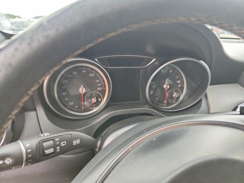 Продаж на аукціоні авто 2018 Mercedes-benz Gla, vin: WDCTG4EB1JJ406269, номер лоту: 52305666