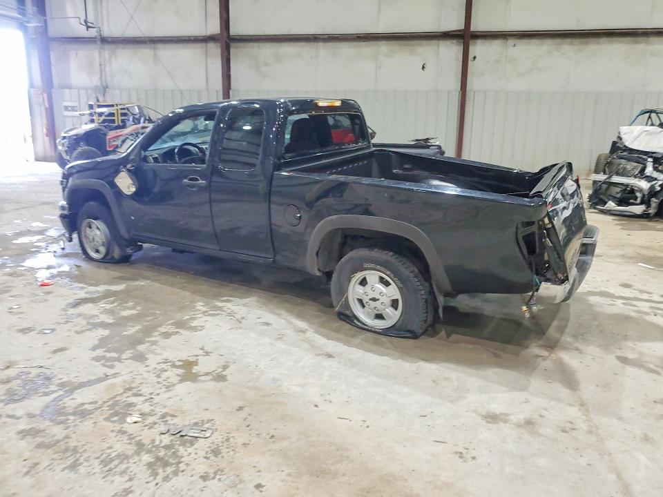 54394236 :رقم المزاد ، 1GCDT199378252238 vin ، 2007 Chevrolet Colorado مزاد بيع