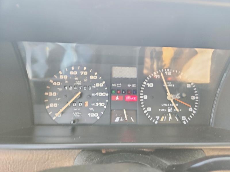 54456566 :رقم المزاد ، 9BWCA0306JP066220 vin ، 1988 Volkswagen Fox مزاد بيع
