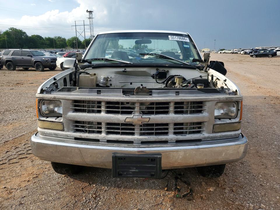 Продаж на аукціоні авто 1998 Chevrolet Gmt-400, vin: 1GCEC14W4WZ198670, номер лоту: 55178686