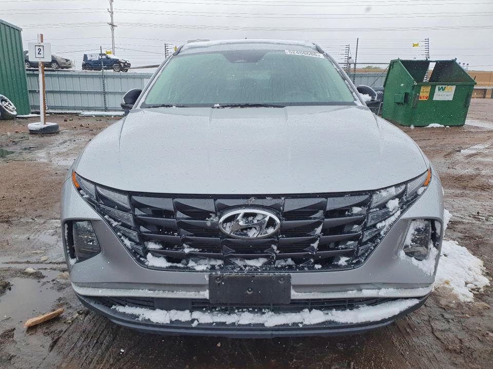 Продаж на аукціоні авто 2023 Hyundai Tucson, vin: 5NMJBCAE6PH217492, номер лоту: 52468686