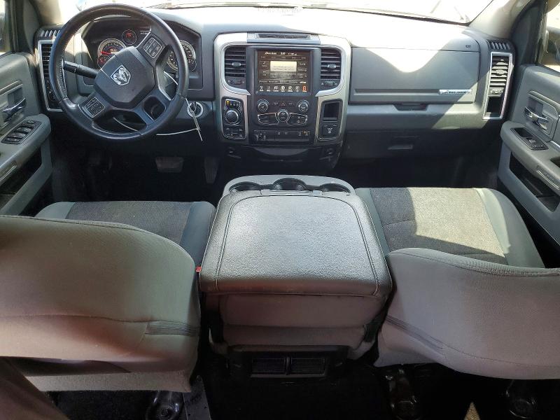 Продаж на аукціоні авто 2017 Ram 1500, vin: 3C6RR7LT0HG525151, номер лоту: 54076866