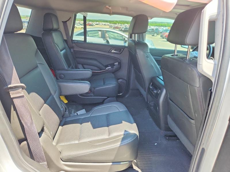Aukcja sprzedaży 2019 Gmc Yukon, vin: 1GKS1BKC2KR369132, numer aukcji: 55076256