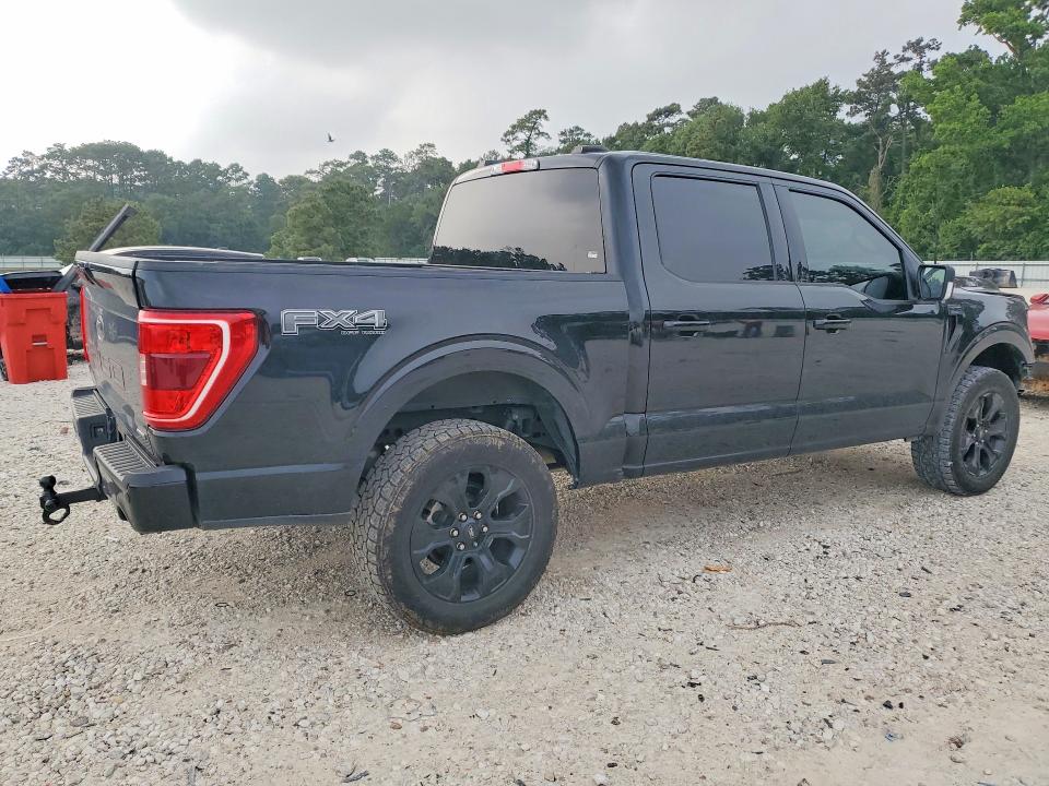Продаж на аукціоні авто 2023 Ford F150, vin: 1FTFW1E88PFB08208, номер лоту: 51796396