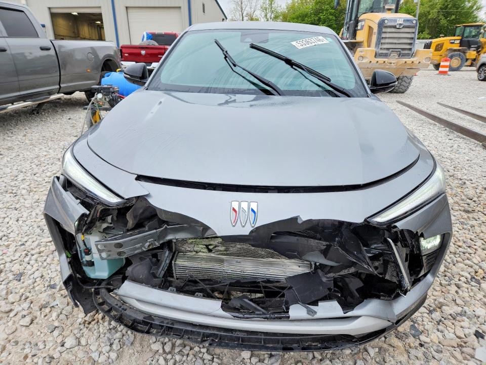 Продажа на аукционе авто 2025 Buick Envista, vin: KL47LBEP3SB028559, номер лота: 53363746