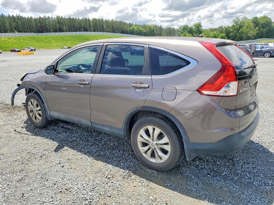 Aukcja sprzedaży 2012 Honda Cr-v, vin: 3CZRM3H51CG704358, numer aukcji: 52953896