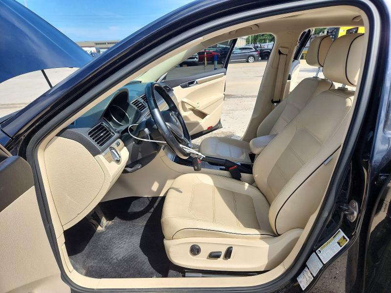 Aukcja sprzedaży 2017 Volkswagen Passat, vin: 1VWBT7A31HC007340, numer aukcji: 54717256